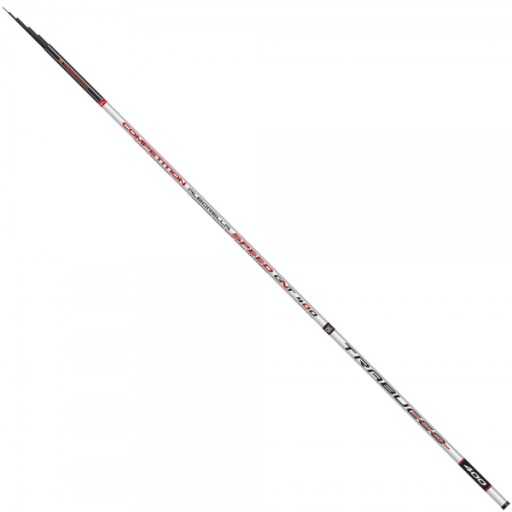 HIT TRABUCCO GNT COMPETITION SPEED ALBORELLA 400