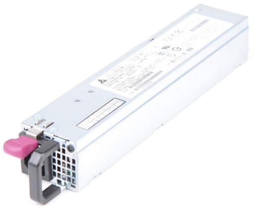 Блок питания HP 400 SE316M1 DL120G7 DL320G6 509008-001