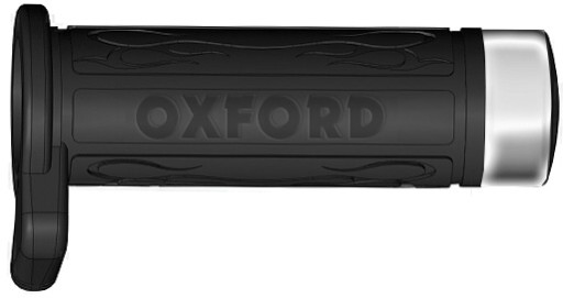 рукоятки для чоппера Oxford Cruiser с подогревом