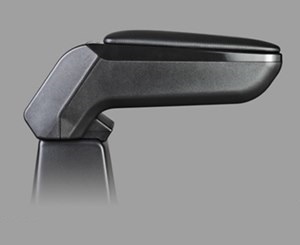 Armster S + M Kia Rio 2017 / Stonic Armrest 2017-