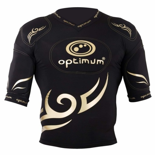 OPTIUM TRIBAL FIVE PAD LONG SIZE S JUNIOR