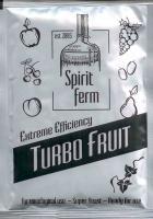 SpiritFerm TurboFRUIT Ликеро-водочные дрожжи