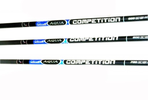 ЧАСЫ MISTRAL COMPETITION AQUA POLE ROD 7 м 700 см