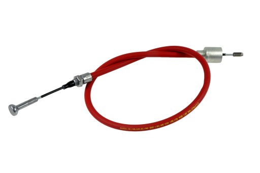 ТОРМОЗНОЙ ТРОС ORY BOWden CABLE AL-KO 1130/1326