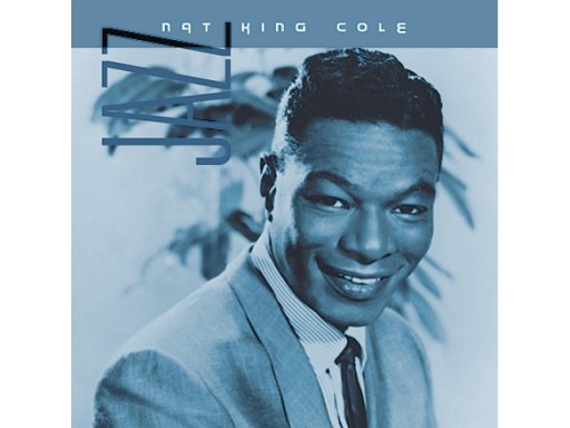 Nat King Cole - Jazz, AZZURRA, Włochy