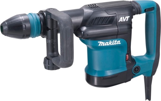 MAKITA HM0871C УДАРНЫЙ МОЛОТОК 1100 Вт + D-42466