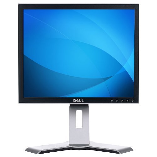 МОНИТОР DELL 19 ДЮЙМОВ 1907FP PIVOT USB