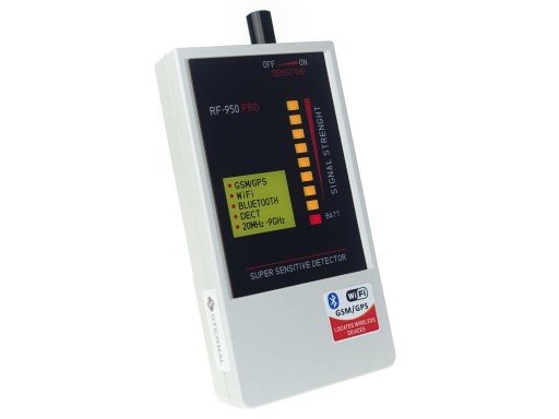 ДЕТЕКТОР ОШИБОК И GPS-ЛОКАТОР, НОВЫЙ.