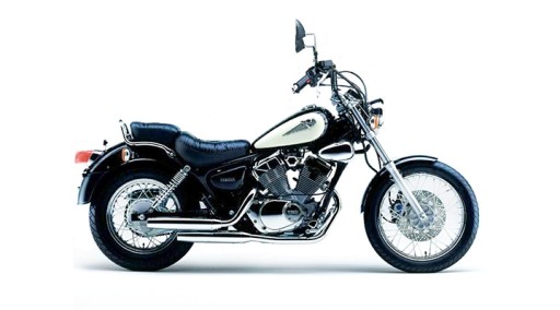 СВЕТОДИОДНАЯ СВЕТОВАЯ ПАНЕЛЬ YAMAHA VIRAGO 125