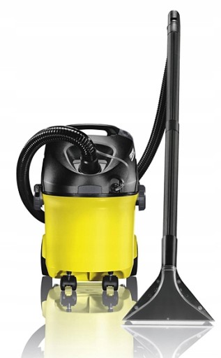 МОЩНЫЙ ПЫЛЕСОС ДЛЯ ПРАЧЕЧНОЙ KARCHER SE 5.100 XL КОМПЛЕКТ