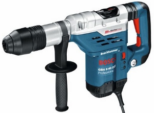 Bosch GBH 5-40 DCE ROOT
