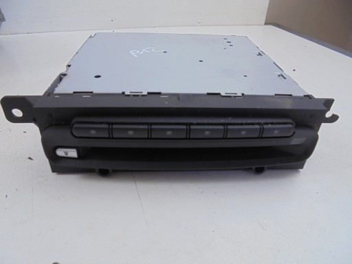 НАВИГАЦИОННЫЙ КОМПАКТНЫЙ ДИСК NAVI 28330BA000 NISSAN PRIMERA P12