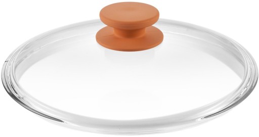 Крышка духовки UNICOVER ø 32 см