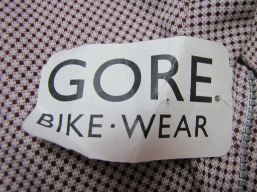 Gore Bike Wear ДЫШАЩИЙ ВЕЛОСИПЕД С КАРМАНАМИ /S