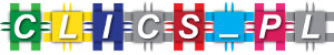 Блоки CLICS PL CLICFORMERS 809001 Экскаватор 23 элемента