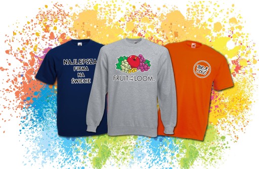 ФУТБОЛКА ПОЛО 180 г 65/35 Fruit of The Loom S