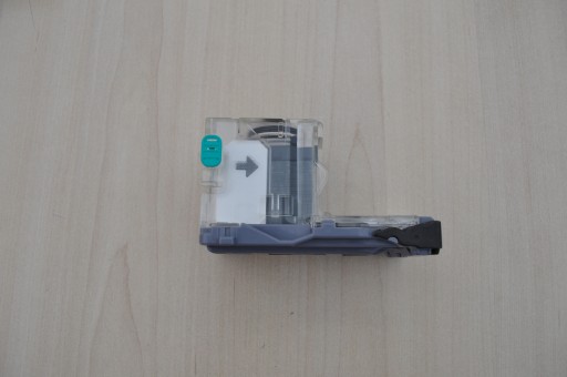 Zszywki HP c8092a