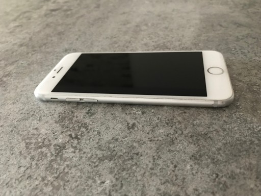 iPhone 6s 16 ГБ СЕРЕБРЯНЫЙ