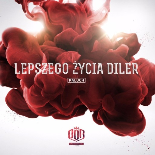 Paluch - Lepszego Życia Diler SOKÓŁ PEJA BILON