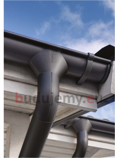 LINDAB Czyszczak RT PVC - fi 100