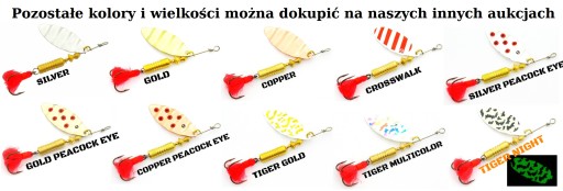 BŁYSTKA PERFEKT APACZ Nr.1 / 5 gr COPPER