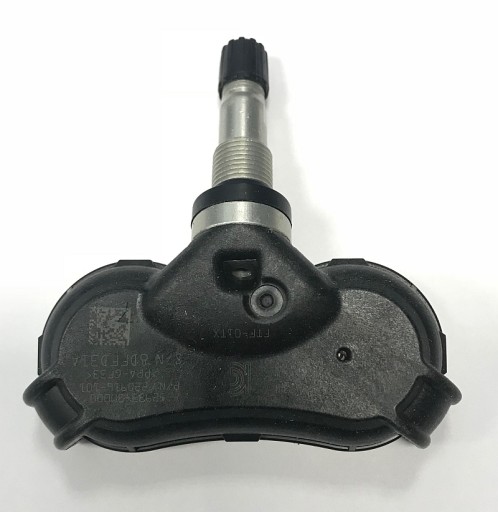 Датчики давления Hyundai iX35 TPMS 529333M000