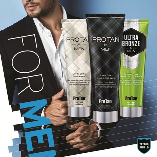 Pro Tan Ultra Maximizer wzmacniacz opalania bronze