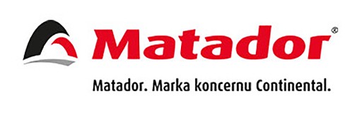 4 x 235/65R16C 115/113R Matador CAŁOROCZNE