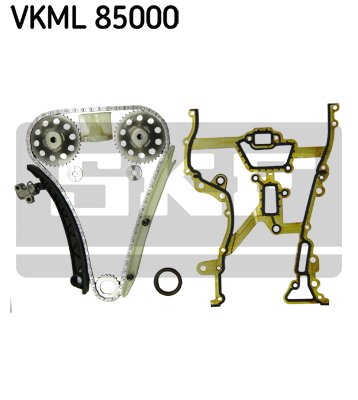 ЦЕПЬ ГРМ SKF OPEL ASTRA GH 1.2 1.4 16V