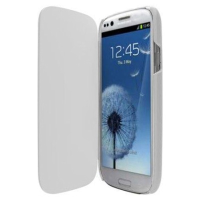 ОТКИДНАЯ КРЫШКА CASE TECH21 SAMSUNG GALAXY S3 S III NEO