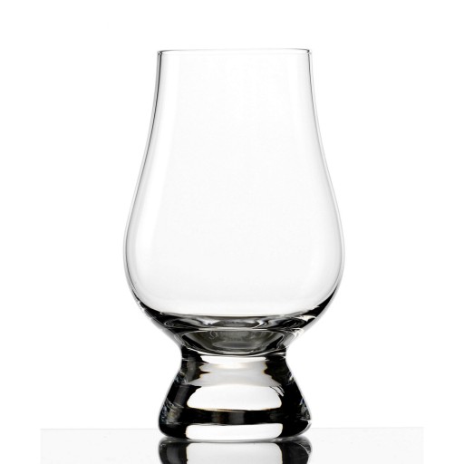 Набор стаканов для виски GLENCAIRN GLASS, 4 шт.