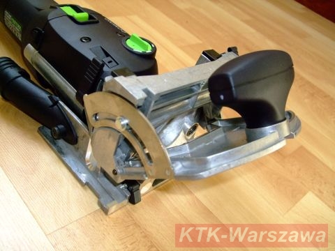 Фрезер FESTOOL DOMINO + комплект