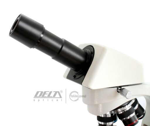 Микроскоп Delta Optical Genetic Pro Mono