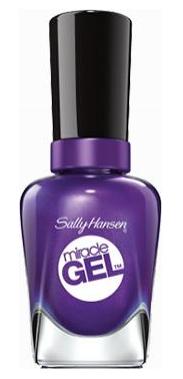 Гель-лак для ногтей Sally Hansen Miracle Purplexed 570