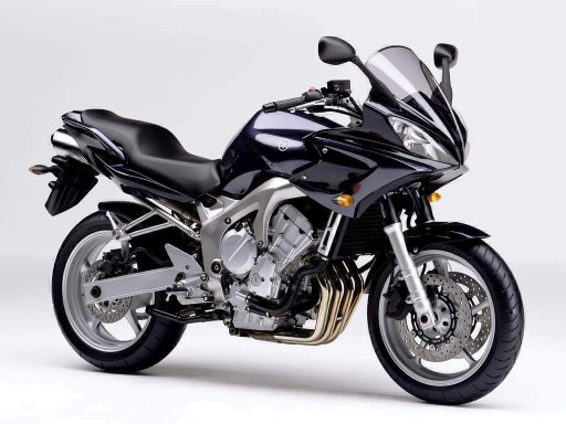 Yamaha FZ6 Fazer правая начинка часов НОВЫЙ OEM