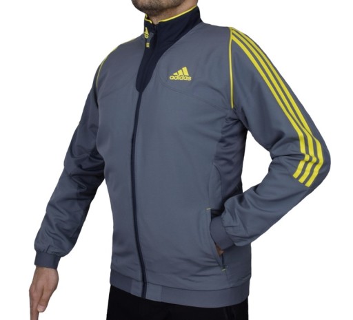 НОВАЯ ветровка ADIDAS, размер 180.
