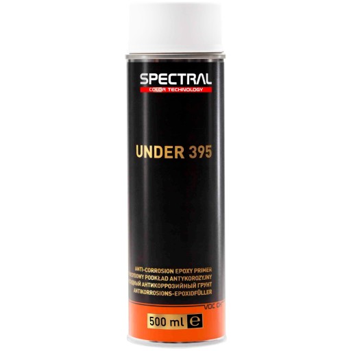 SPECTRAL Under 395 Эпоксидный грунт-спрей P1