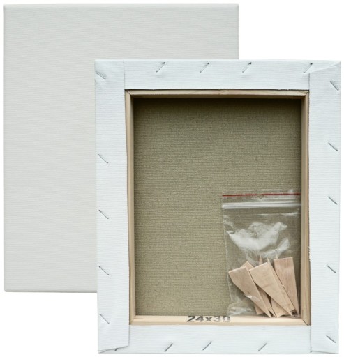 DaVINCI BLEJTRAM PODOBRAZIE 24x30 PODOBRAZIA 24/30