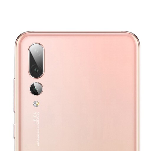 ЗАКАЛЕННОЕ СТЕКЛО 9H ДЛЯ КАМЕРЫ HUAWEI P20 PRO