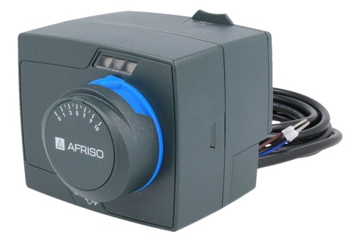 AFRISO ARM 343 ProClick 3-точечный привод, новый
