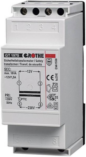 1-СЕМЕЙНЫЙ ЦИФРОВОЙ ДОМОФОН URMET 1062/100D SCAITEL