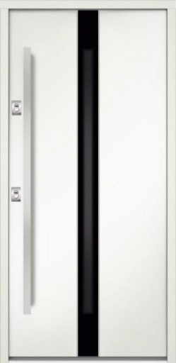 GERDA THERMO PREMIUM 60 дверей КАТОВИЦЕ-Слёнск