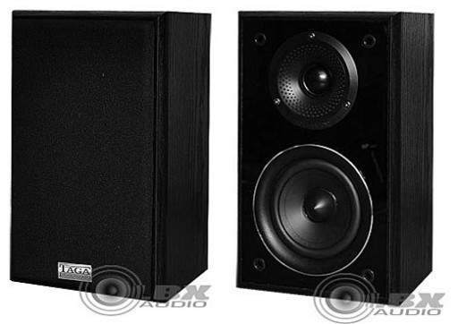 Yamaha HTR-2071 + 5.1 Taga TAV-606 v.3 Комплект