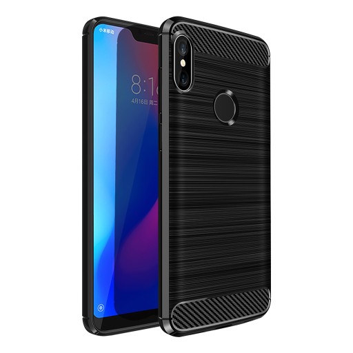 КОРПУС IPAKY + 5D СТЕКЛО XIAOMI MI A2 LITE