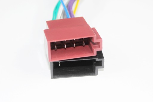 РАЗЪЕМ SONY MEX-N4000BT MEX-5100BT MEX-N6000BH
