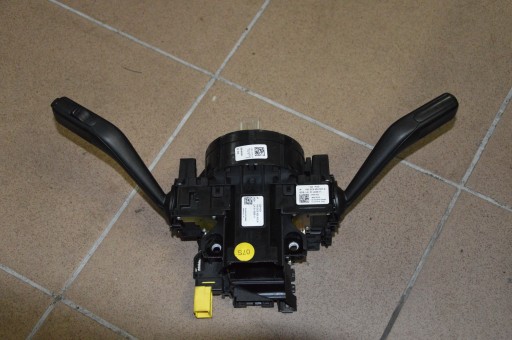Комбинированный переключатель VW Passat b6 3C0953549A