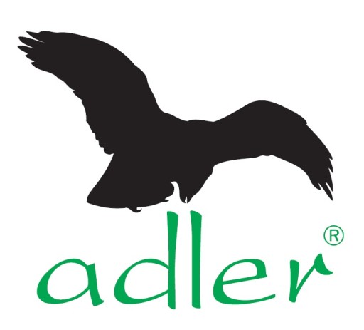 ФУТБОЛКА ADLER ВЫСОКОГО КАЧЕСТВА 160г/м размер 3XL