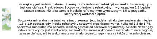 Супертонкие линзы для очков JZO 1.8 с дополненной реальностью