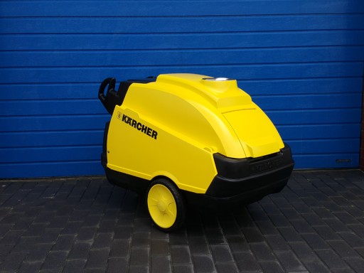 KARCHER HDS 895 M Eco Мойка высокого давления / 8500 нетто