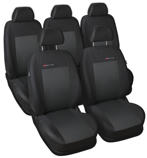 Citroen Berlingo II XTR автомобильные покрытия от 98